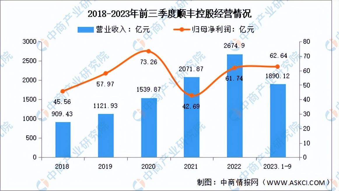 2024年中国跨境物流行业市场前景预测研究报告(简版)