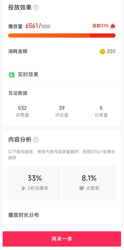 抖音dou+推广有效果吗（新手必须知道的推广知识，不花冤枉钱）