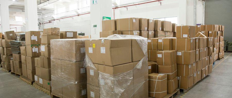 新智慧物流系统会遇到什么问题（想搞物流的人这些必须注意）