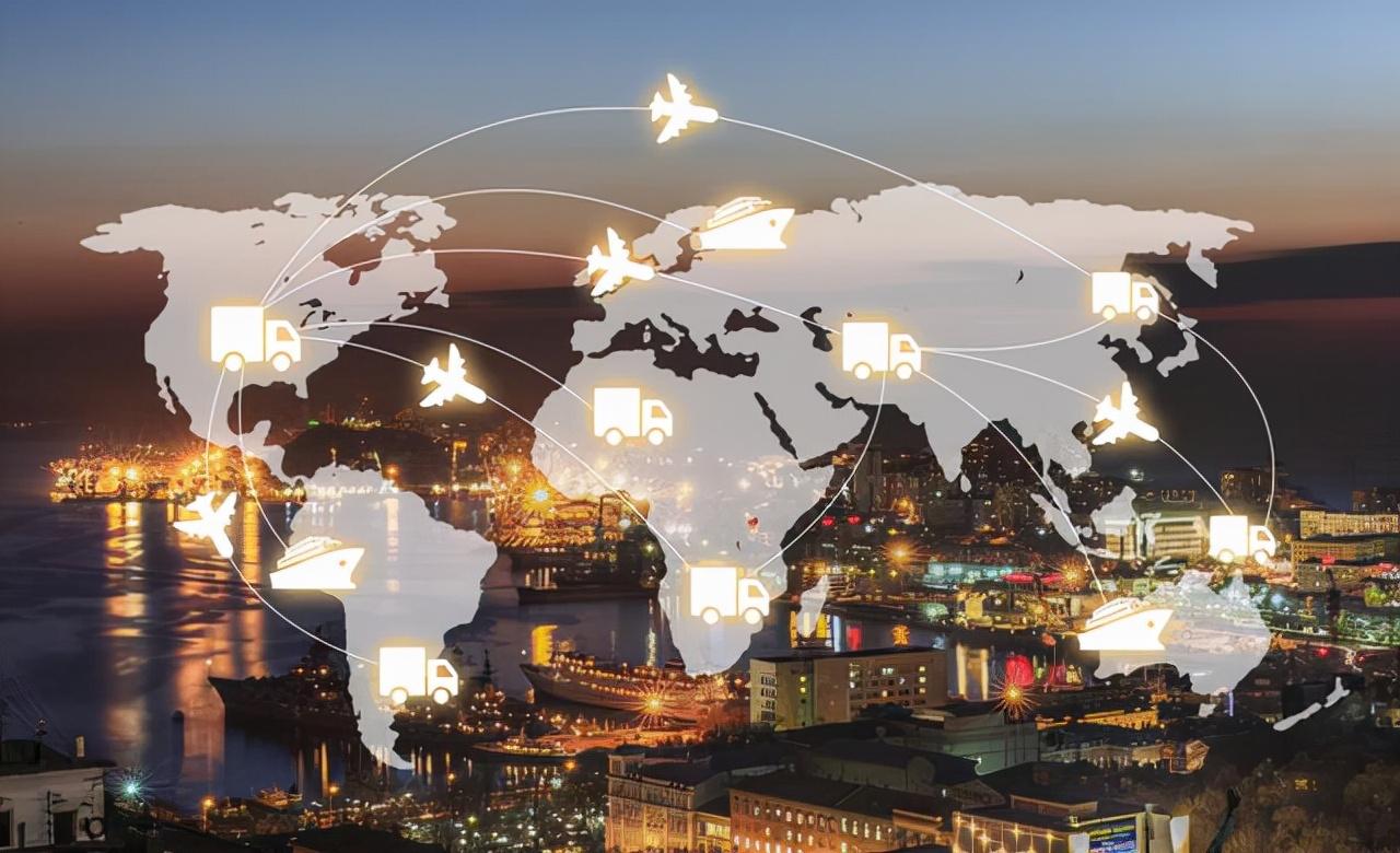 物流体系的建立与完善(简析现代物流建立的基础)