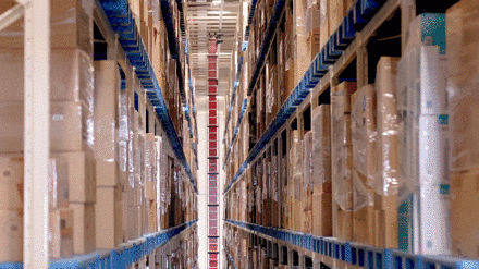 京东仓储是什么（你想知道的都在这里）