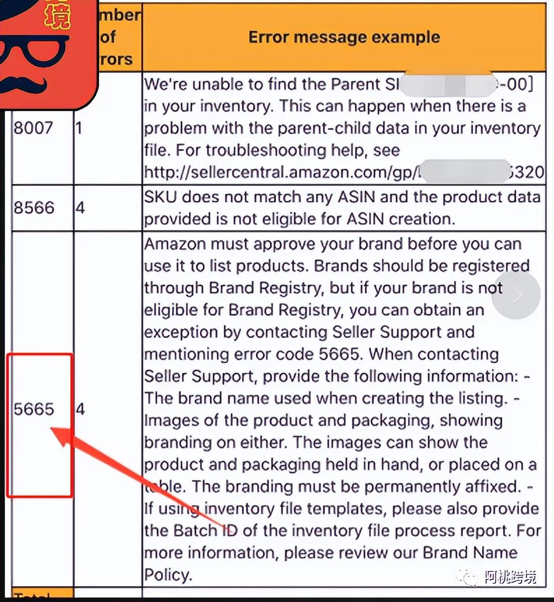 亚马逊白名单申请教程(跨境卖家必须知道的,手把手教你申请)