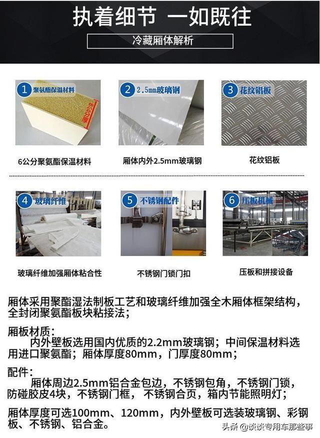 冷链运输费用怎么算（简单明了货主和司机都该了解）