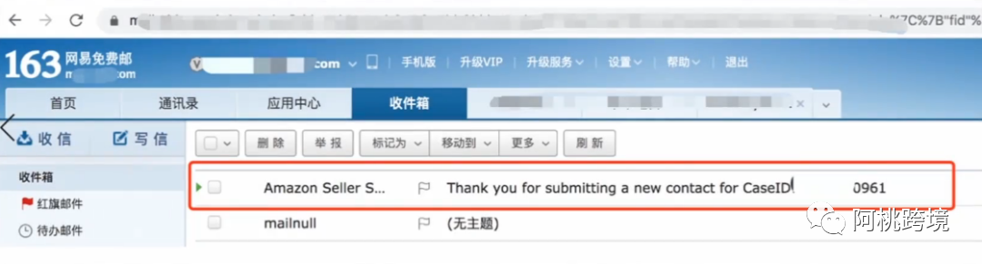 亚马逊白名单申请教程(跨境卖家必须知道的,手把手教你申请)
