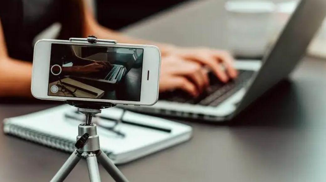 免费视频模板网站推荐(有这4个就够了,好用有免费)