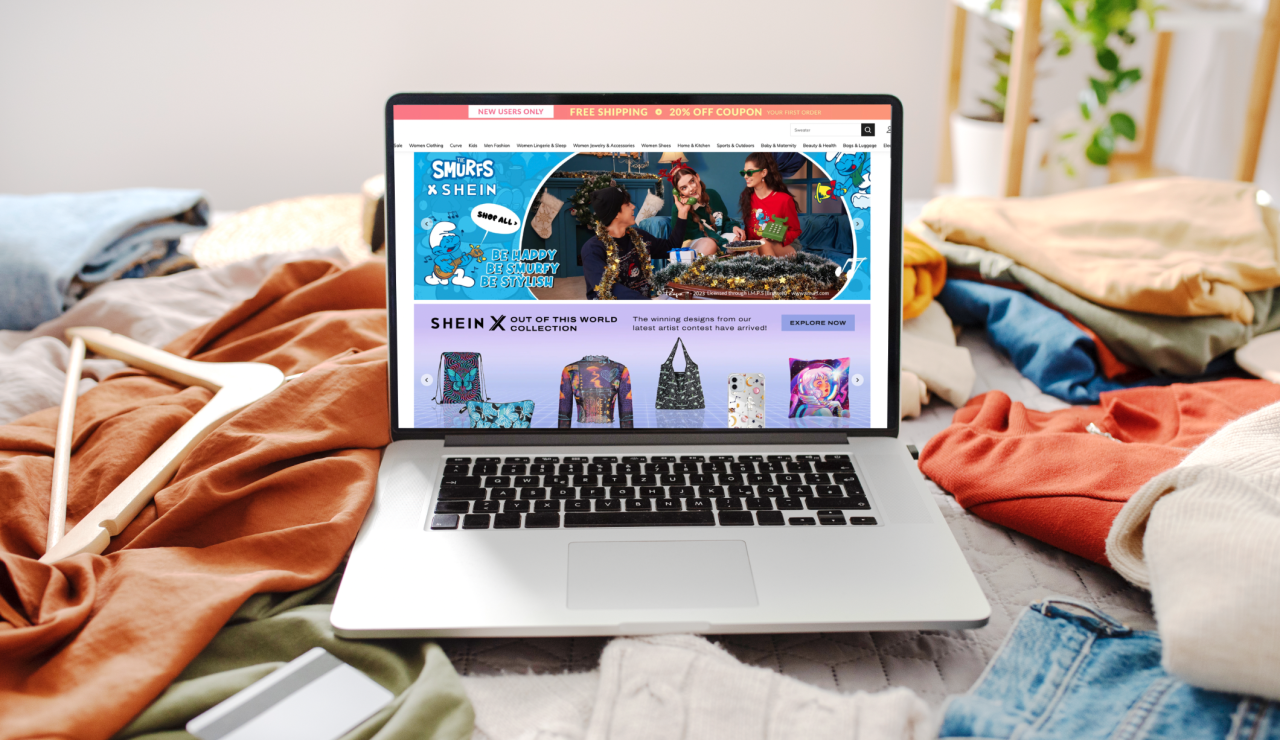 跨境电商平台排名（2023最新的跨境电商出海成功品牌来了）