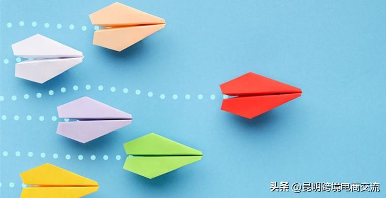 offerup中国怎么用（最新的跨境电商平台排名他来了）