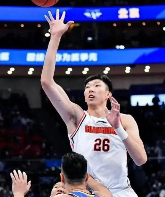 CBA三支球队,实力强大皆具冠军相