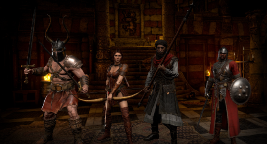 盘点电脑里五款超过10年都玩不腻的经典游戏