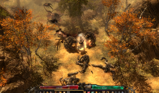 盘点电脑里五款超过10年都玩不腻的经典游戏