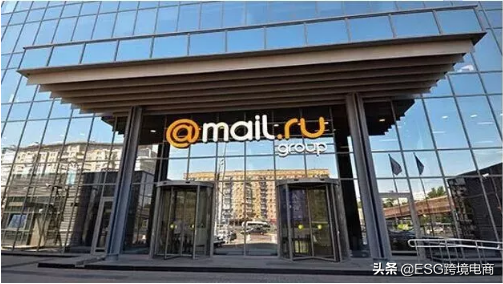 mymall数码海外旗舰店是正品吗(分析俄罗斯最佳电商平台的优势在哪)