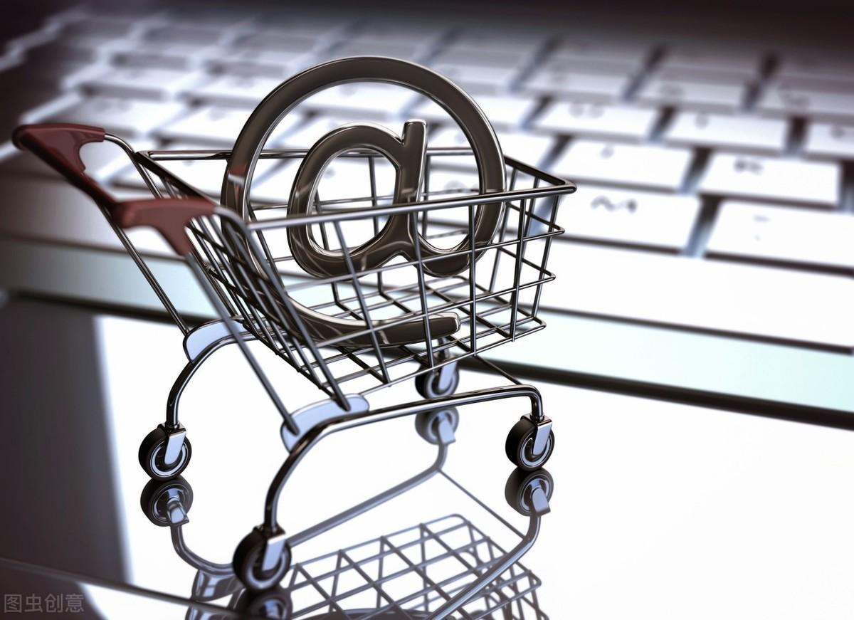 跨境电商数据化运营流程为(最详细的无货源ERP管理系统流程来了)