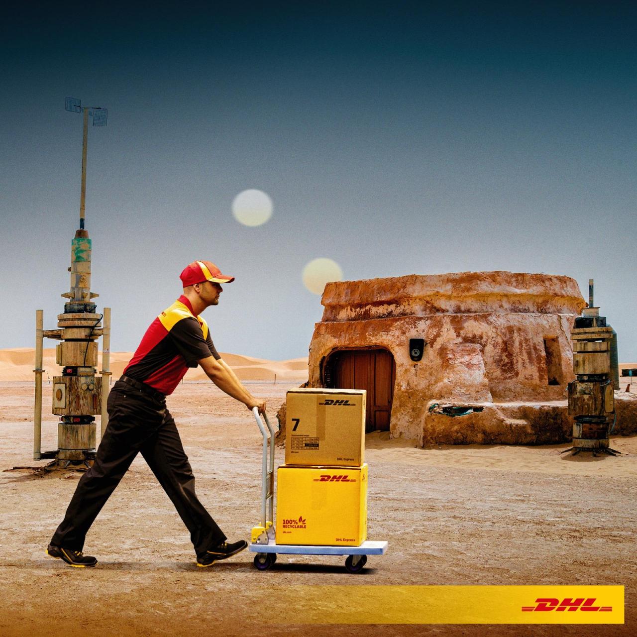 dhl在中国叫什么（带你了解最高效的空运公司）