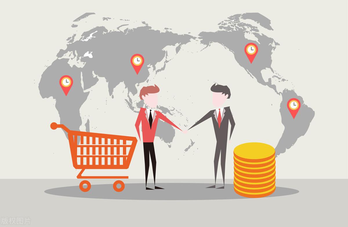 shopee跨境电商是真的吗（带你了解跨境电商还能不能做）