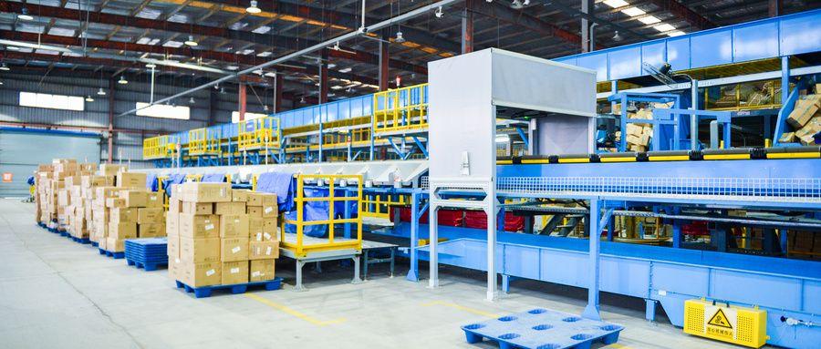 新智慧物流系统会遇到什么问题（想搞物流的人这些必须注意）