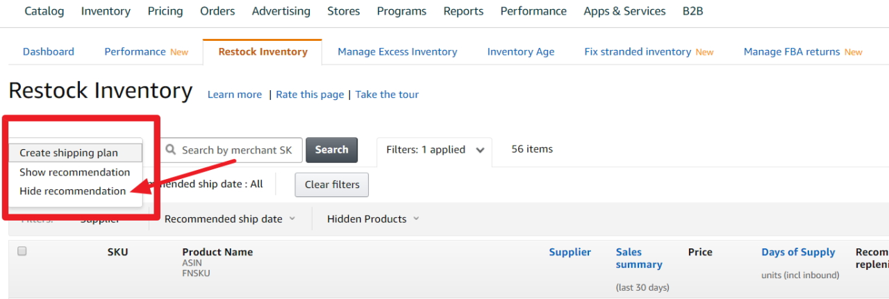 亚马逊ipi低于400会怎么样（收下这份冲分指南带你摸透指标规则）