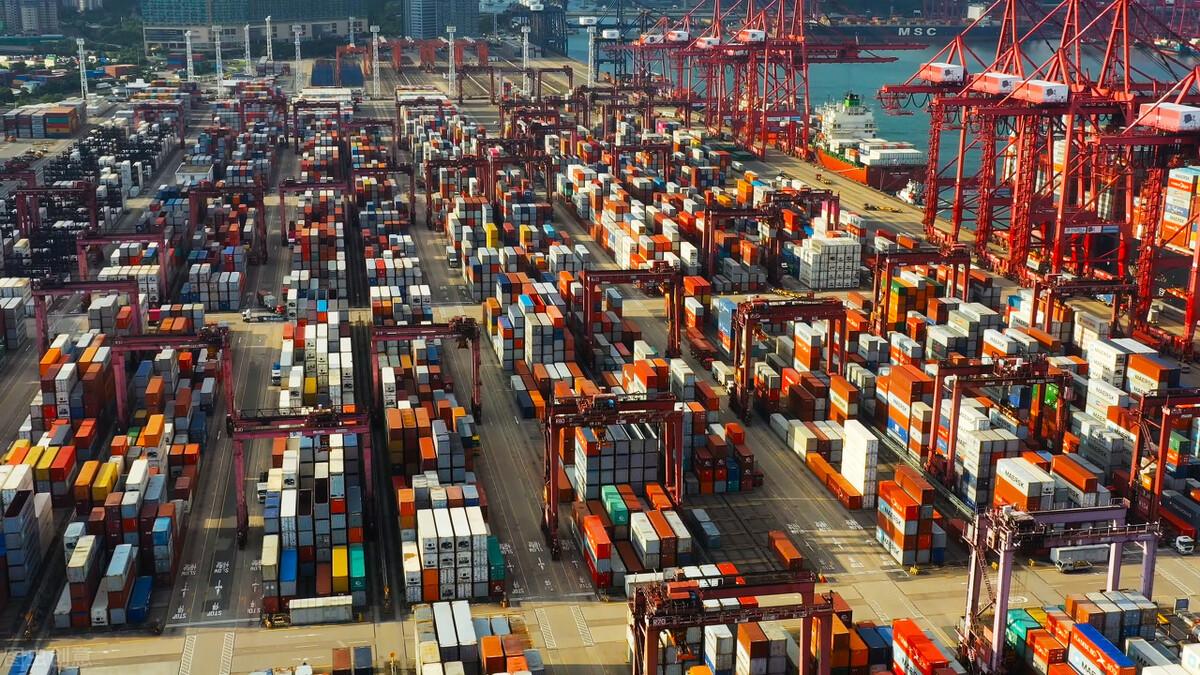 跨境物流有哪些公司（国内前十，看看有你合作过的吗）