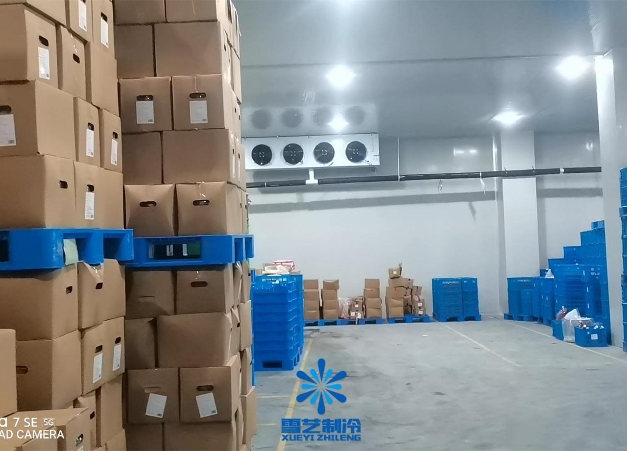 保鲜仓库建设成本(带你了解建造一个普通的保鲜冷库需要多少钱)