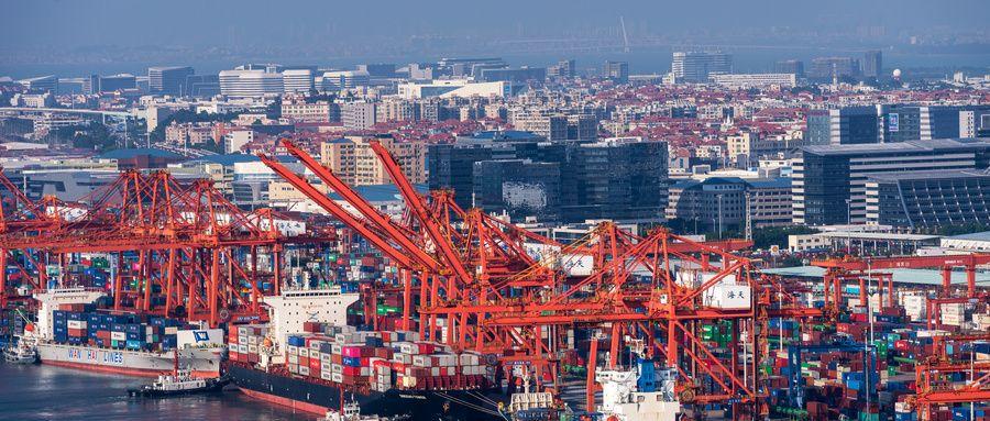 新智慧物流系统会遇到什么问题（想搞物流的人这些必须注意）