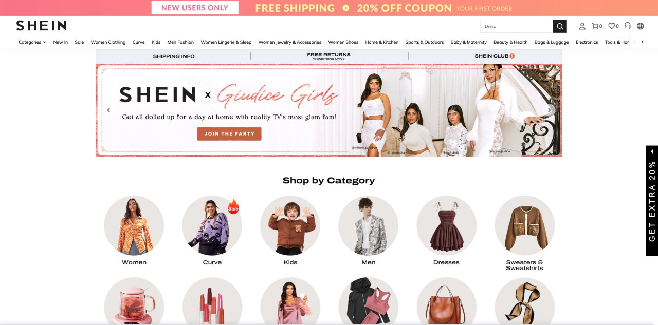 跨境电商平台排名（2023最新的跨境电商出海成功品牌来了）