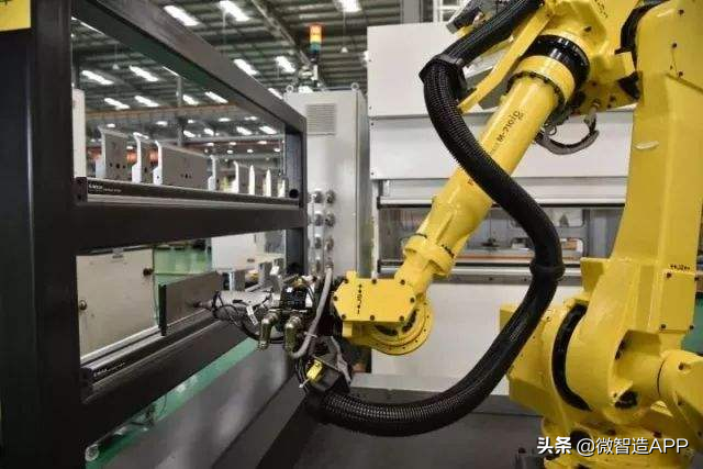 讲解机器人怎么使用(机器人操作教程,你会多少个)