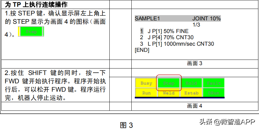 讲解机器人怎么使用(机器人操作教程,你会多少个)