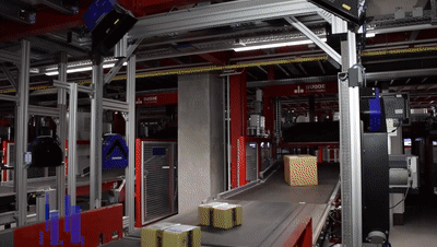 英国dpd快递单号查询（分析国际物流的专业和优势）