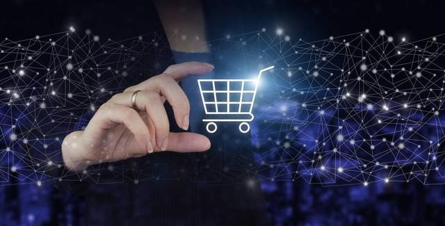 十大知名电子商务平台有那些(全球电商排行榜,你选对平台了吗)