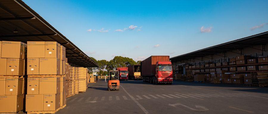 新智慧物流系统会遇到什么问题（想搞物流的人这些必须注意）