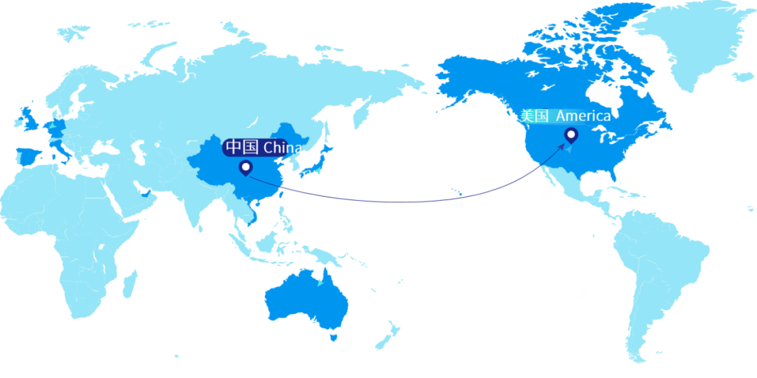 美设国际物流怎么样（首批亚马逊ShipTrack官方承运商）