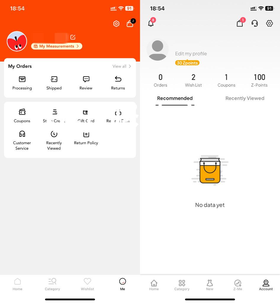 cider跨境电商公司怎么样(分析cider在女装市场的优劣)