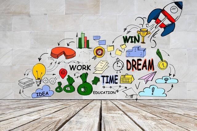 云洋物流怎么用(4个最适合普通人创业项目推荐)