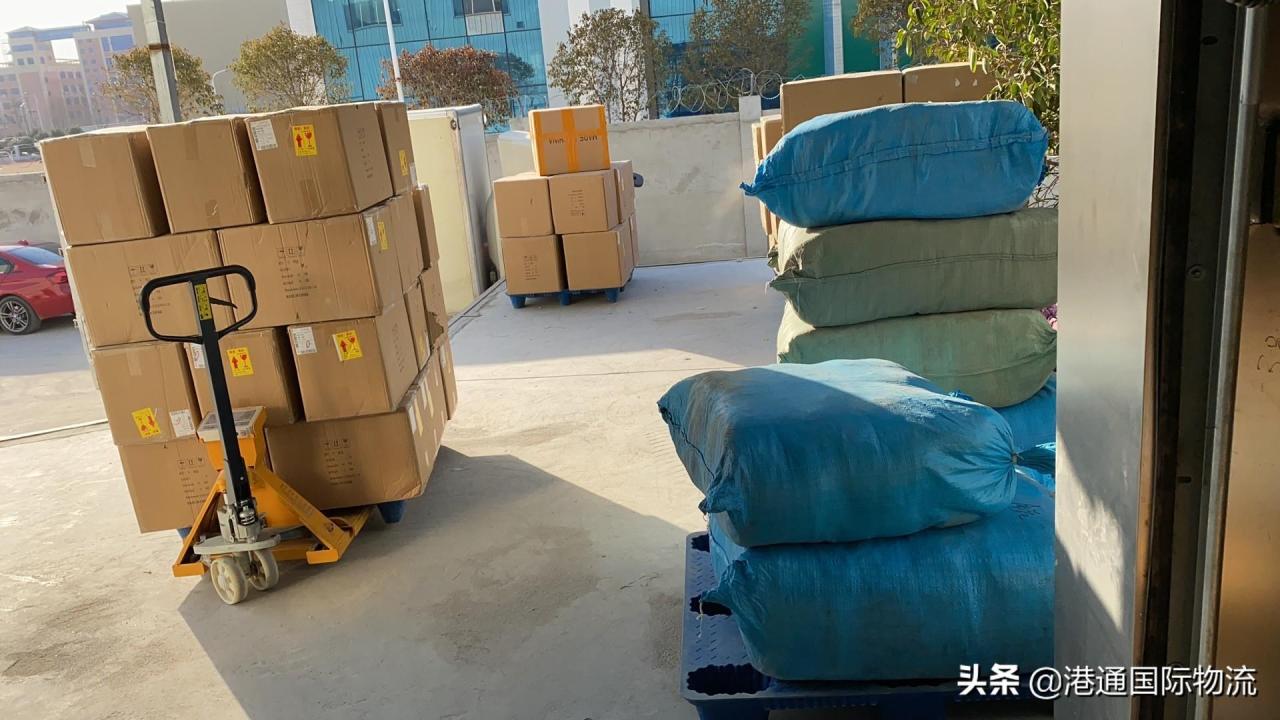 什么是物流成本（跨境电商必看教你如何有效降低成本）