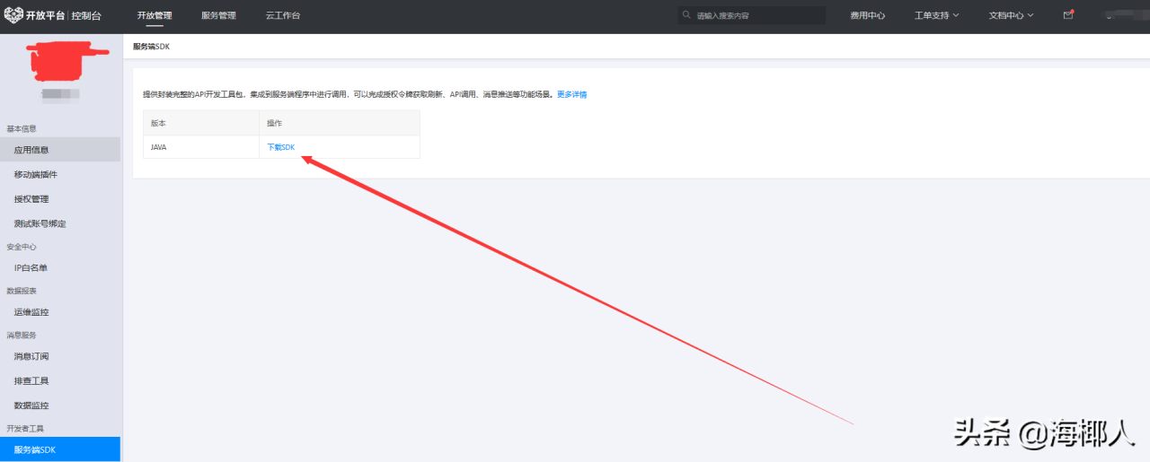 拼多多开放接口怎么开（一篇带你了解全流程）