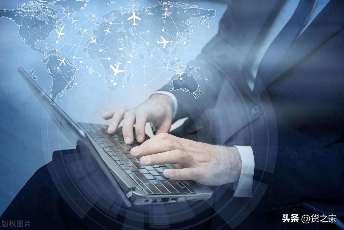 跨境电商数据在哪个官网查（8个最实用的跨境网站分享，赶紧收藏）