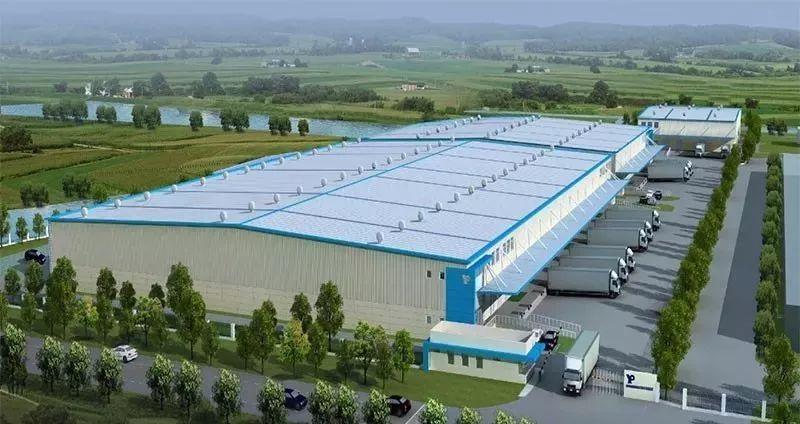 仓储中心和物流中心的区别(简单易懂,带你了解物流基础知识)