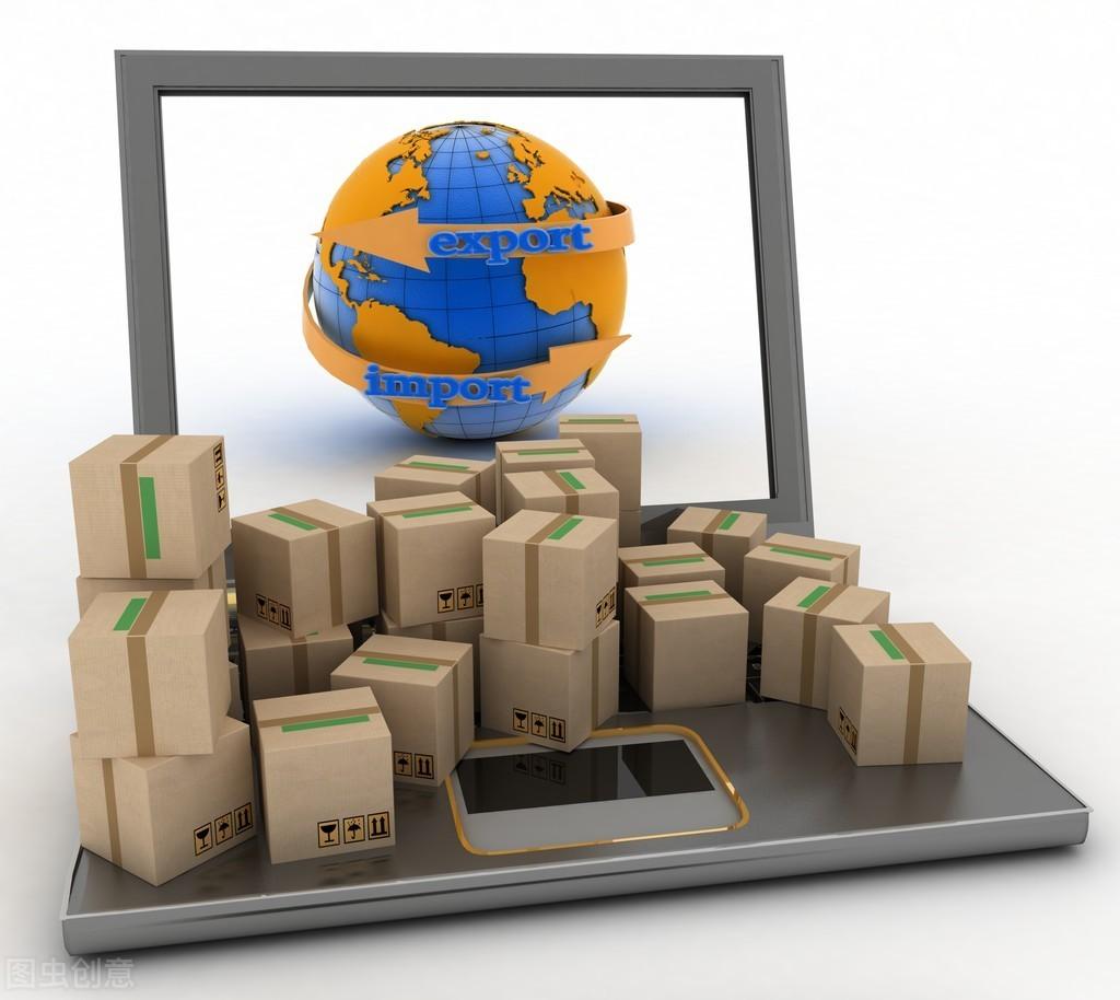 跨境电商数据化运营流程为(最详细的无货源ERP管理系统流程来了)