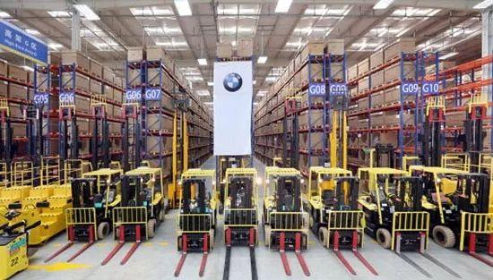 仓储中心和物流中心的区别(简单易懂,带你了解物流基础知识)