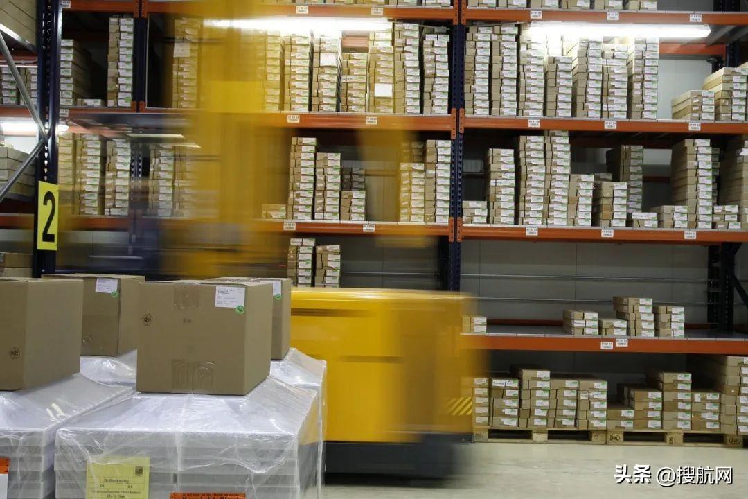 第三方物流仓储服务的需求来源(浅析第三方物流仓储优势在哪)