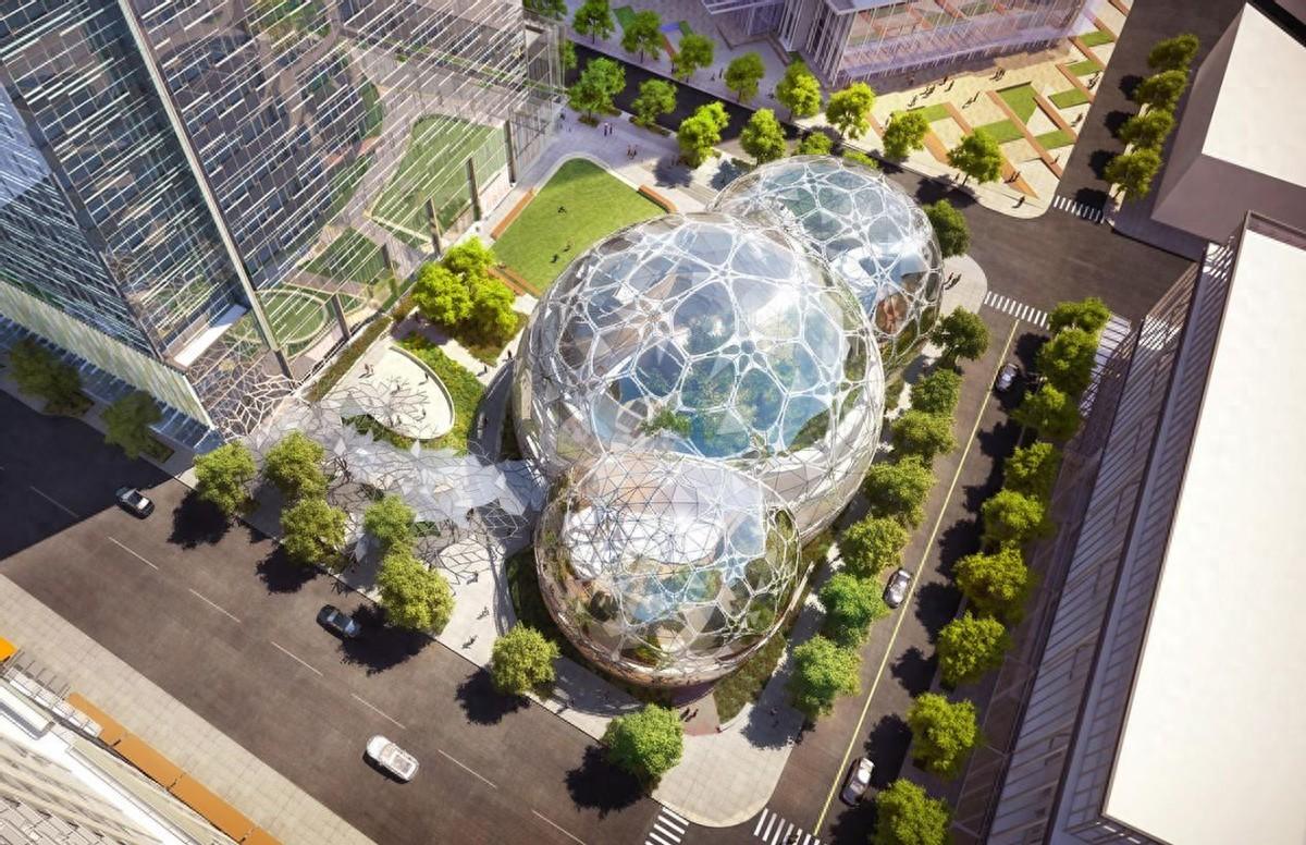 亚马逊总部在哪里（关于亚马逊总部这些你必须要知道）