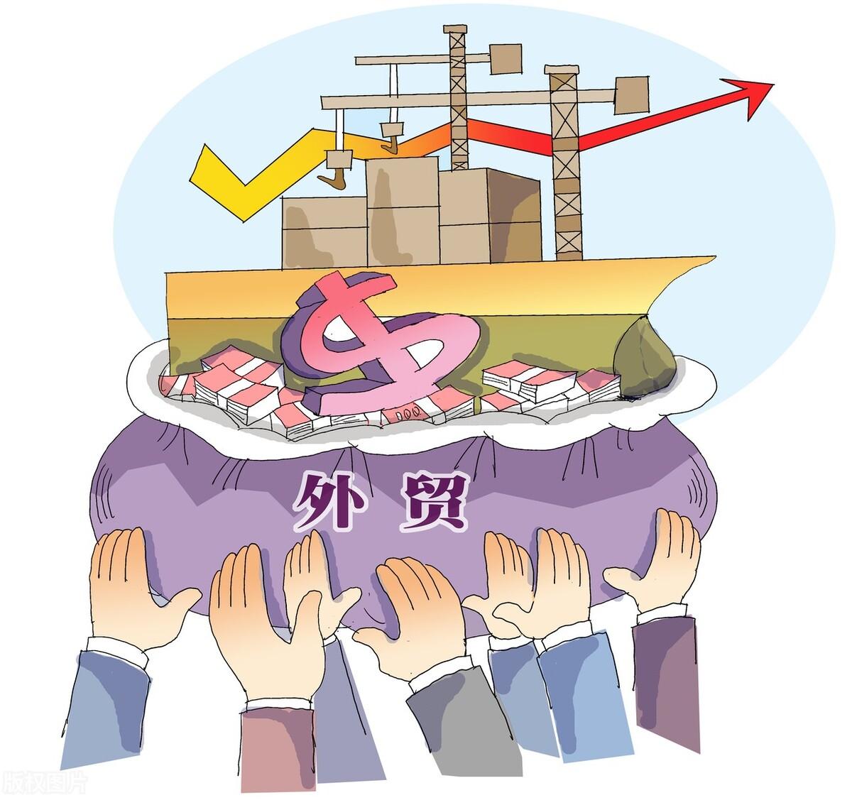 shopee跨境电商是真的吗（带你了解跨境电商还能不能做）