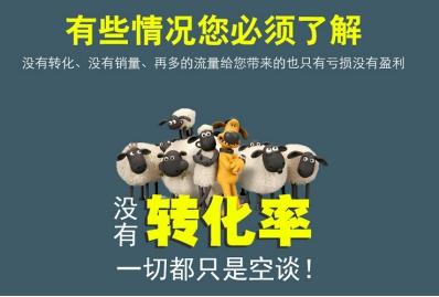 询单转化率对店铺影响（注意这几点才能更好运营店铺）