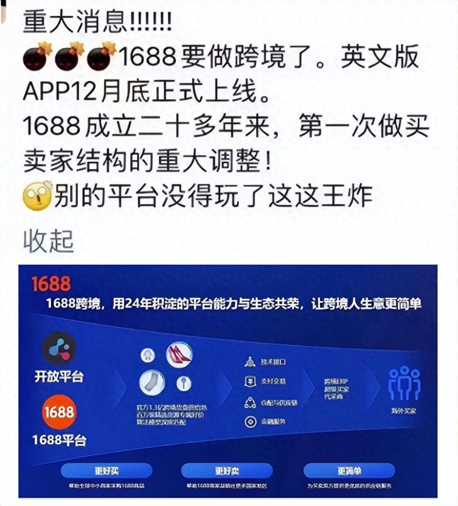 阿里巴巴跨境电商是什么(带你分析阿里巴巴的优势和弊端)