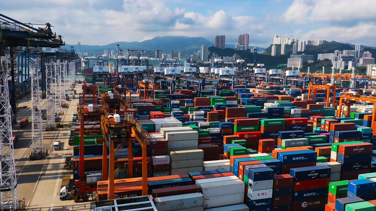 跨境物流有哪些公司（国内前十，看看有你合作过的吗）