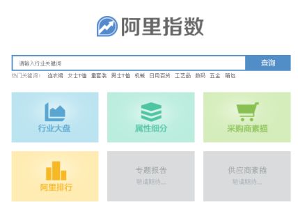 淘宝搜索关键词后其主要展示的三大位置（全是干货！运营必懂）