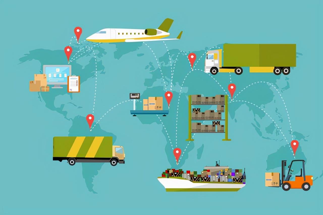 降低物流成本的途径有哪些(干货满满,想节约成本千万不能错过)