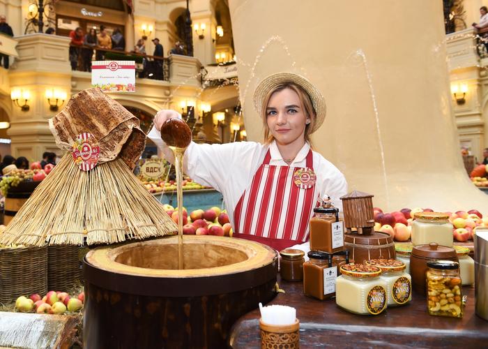 俄罗斯粮食作物以什么为主（带你了解广袤而寒冷的俄罗斯）