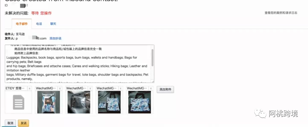 亚马逊白名单申请教程(跨境卖家必须知道的,手把手教你申请)
