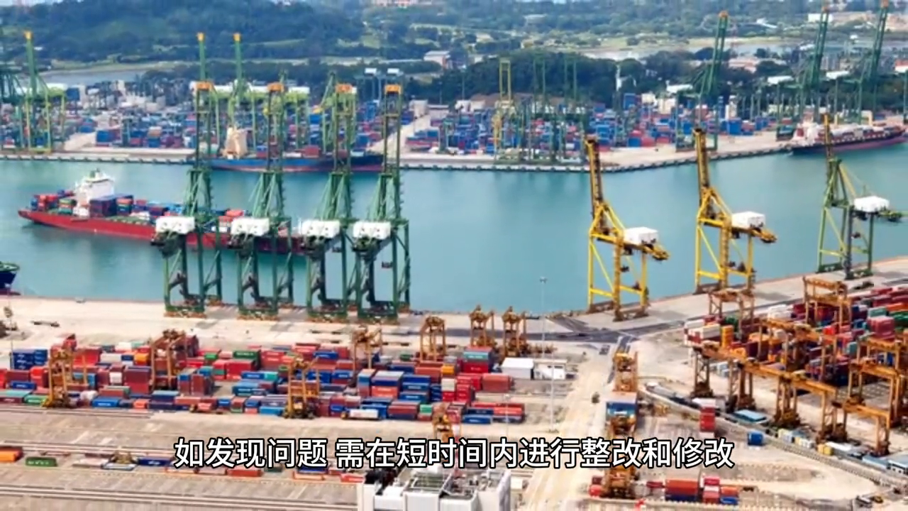 出口货物商检流程(最详细流程来了,小白赶紧收藏)