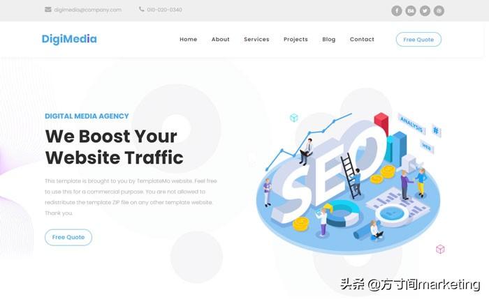 做一个h5页面多少钱（带你了解一个有创意的H5页面到底值多少）